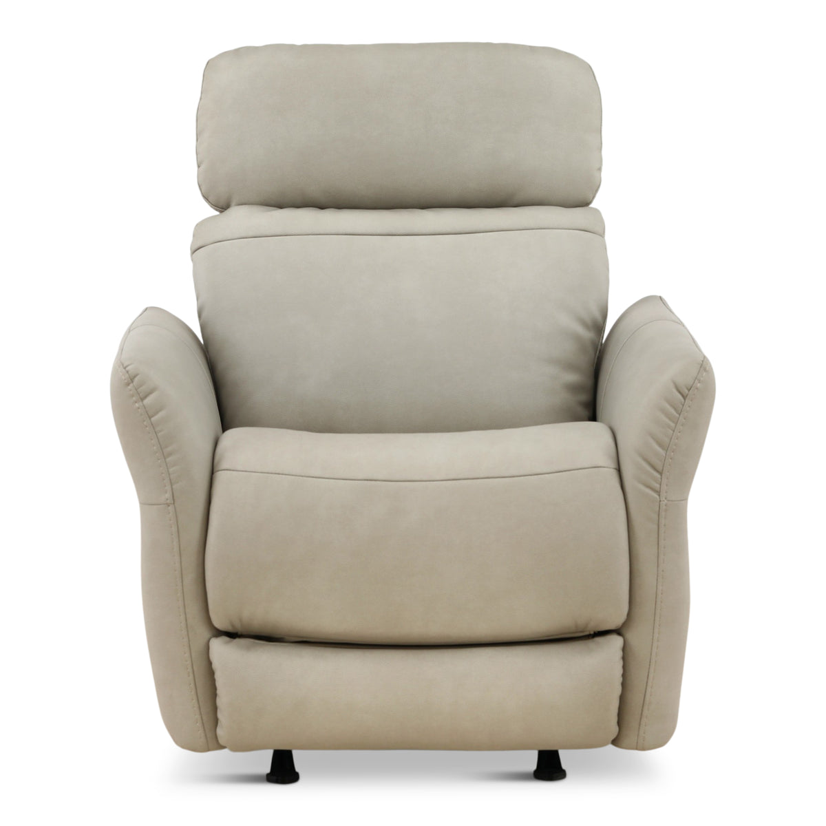 Flexsteel Juniper Power Rocker Recliner Beige