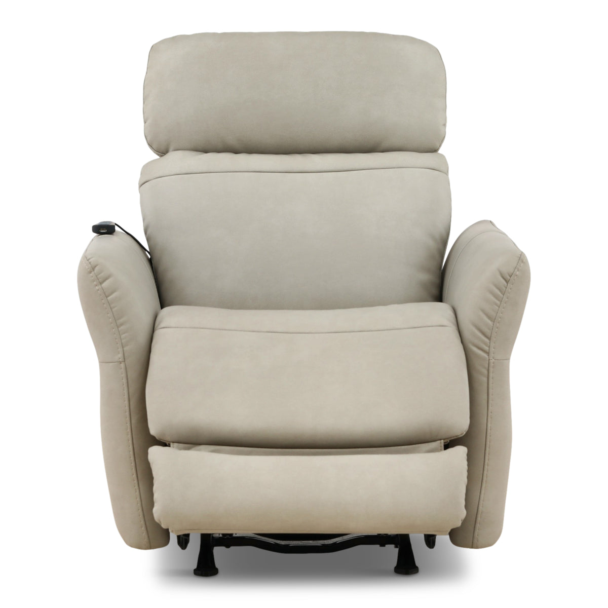 Flexsteel Juniper Power Rocker Recliner