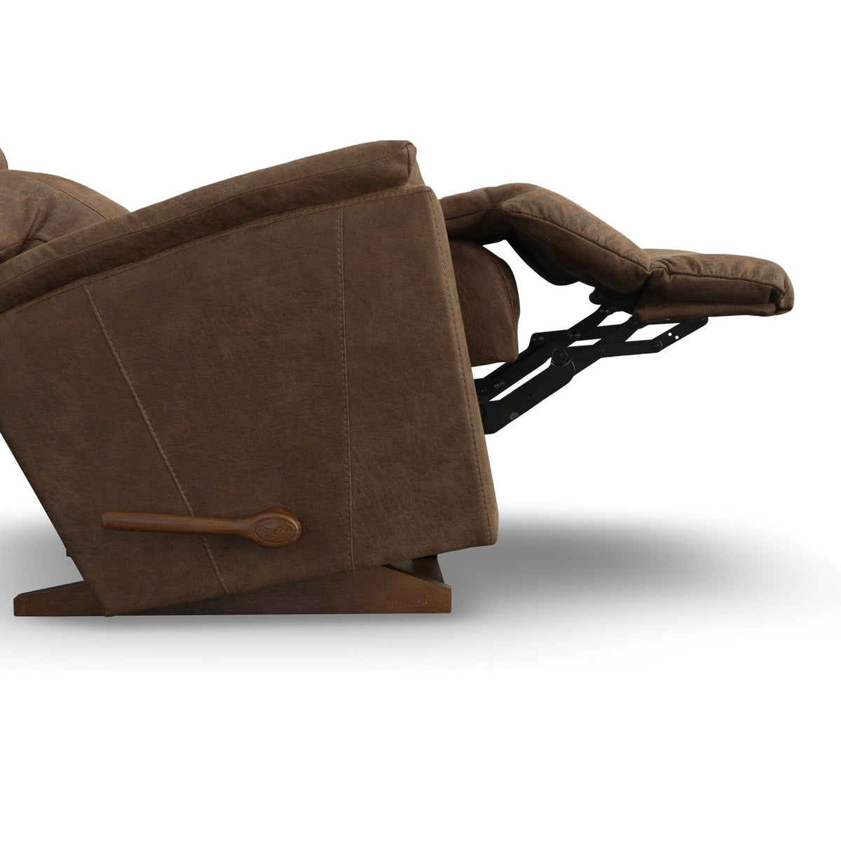 La-Z-Boy Trouper Rocker Recliner