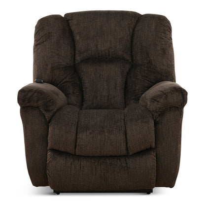 Oakland Power Lift Chair Fudge