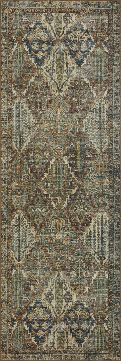 Banks Rug 2' x 7'