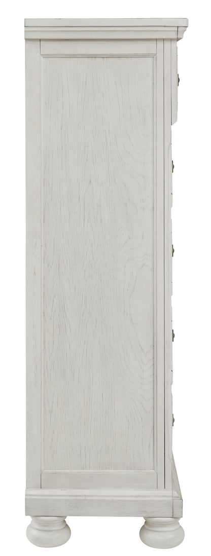 Robbinsdale 5-Drawer Chest