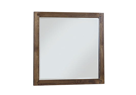 Joinery Landscape Bedroom Mirror