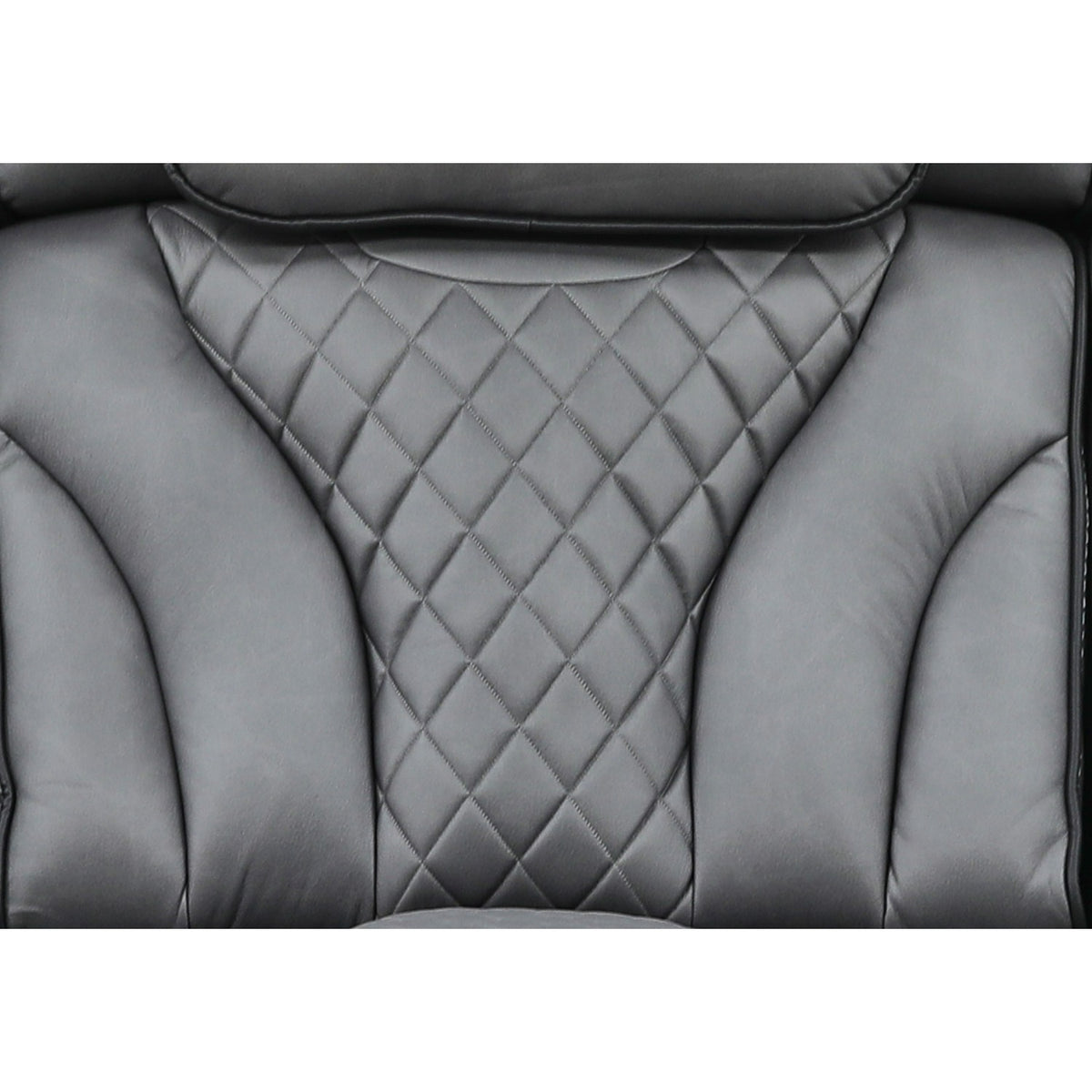 Morgan Reclining Sofa with Drop-Down Table