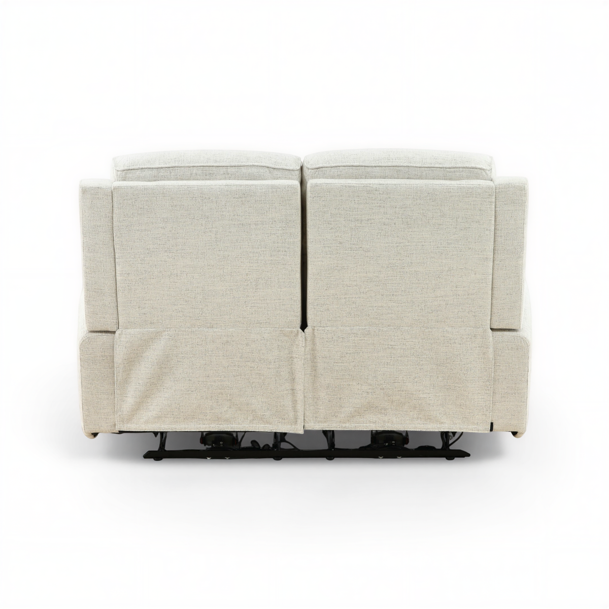 Flexsteel Draven Power Reclining Loveseat