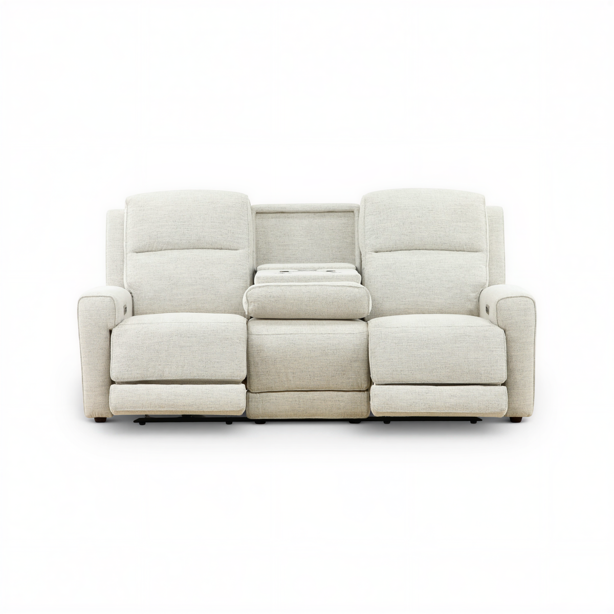 Flexsteel Draven Power Reclining Sofa