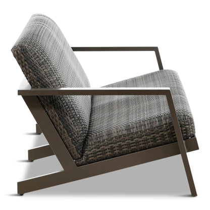 Dune Outdoor Patio Sofa