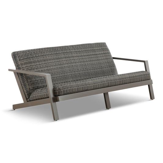Dune Outdoor Patio Sofa - alternate view