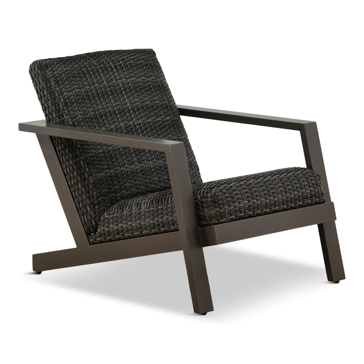 Dune Outdoor Patio Lounge Chair