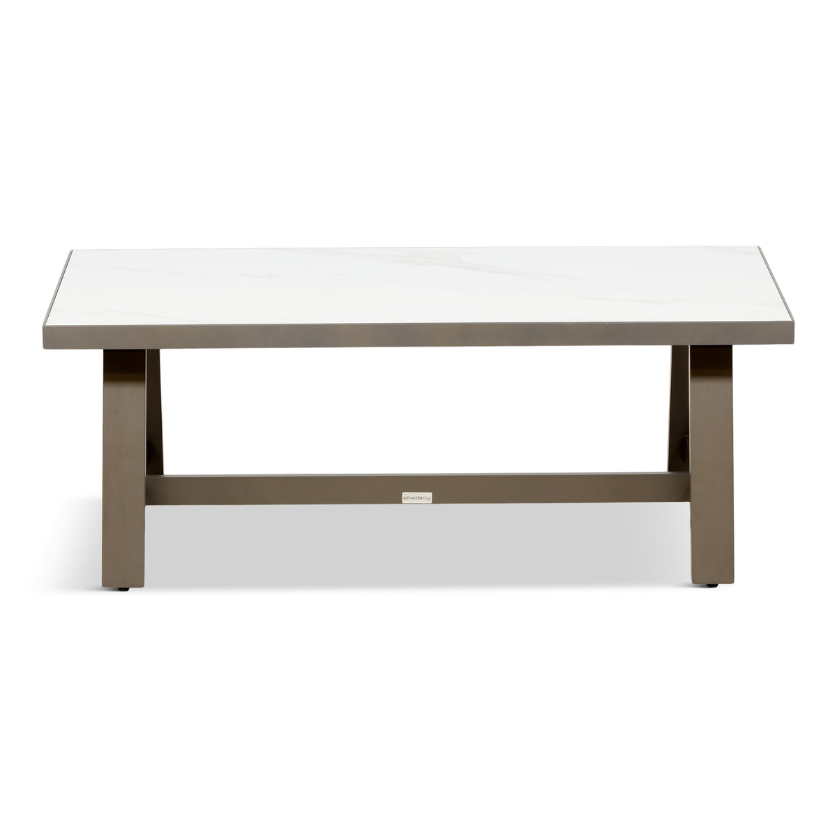 Dune Outdoor Patio Coffee Table