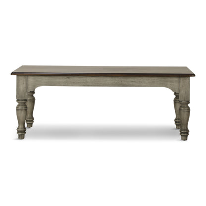 Flexsteel Farmhouse Coffee Table