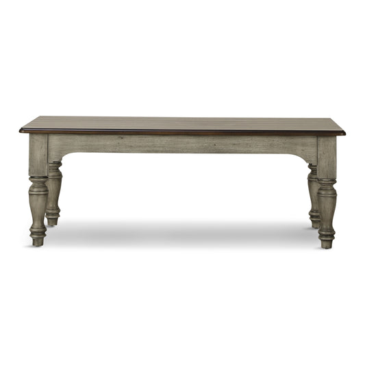 Flexsteel Farmhouse Coffee Table
