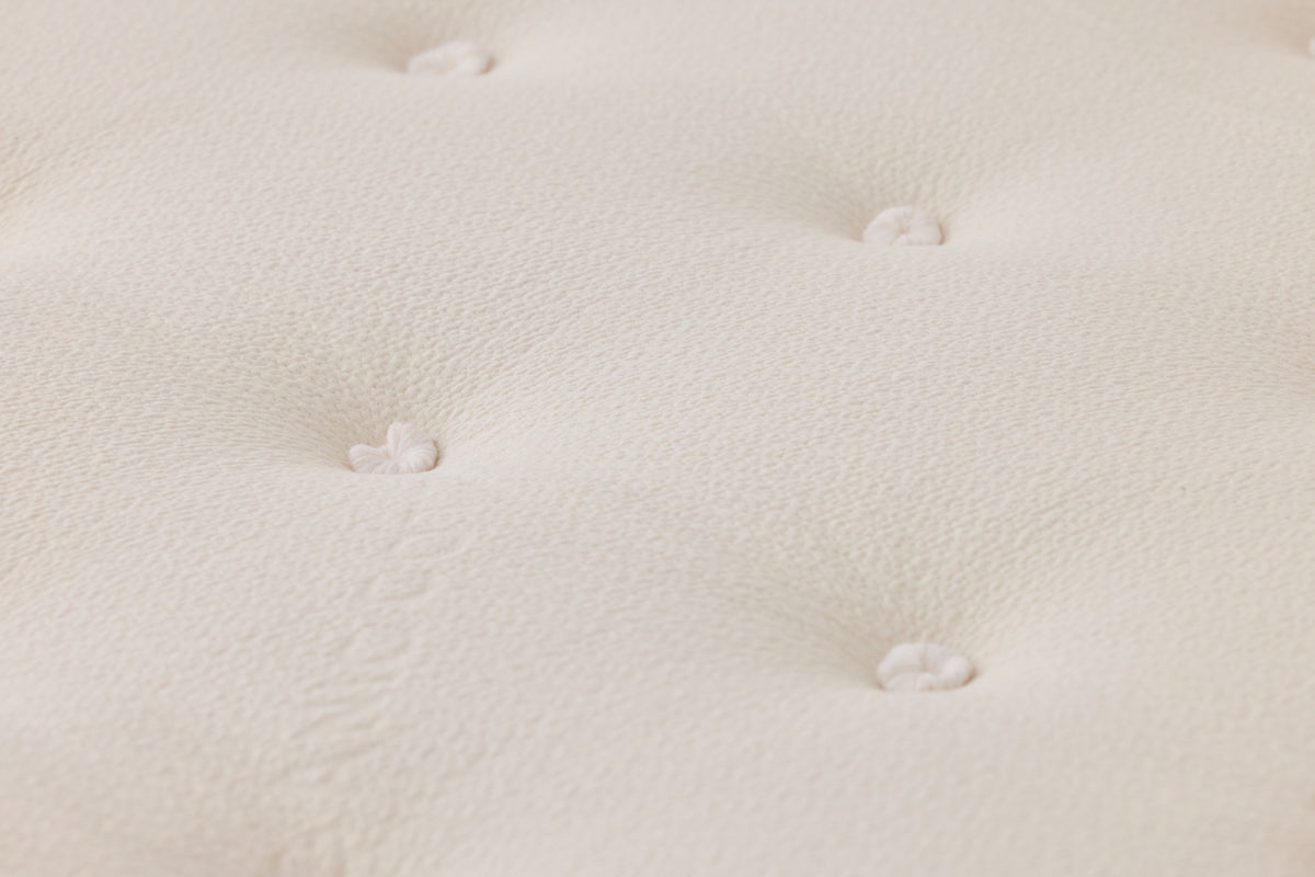 Avocado Green Medium Plush Pillow Top Mattress