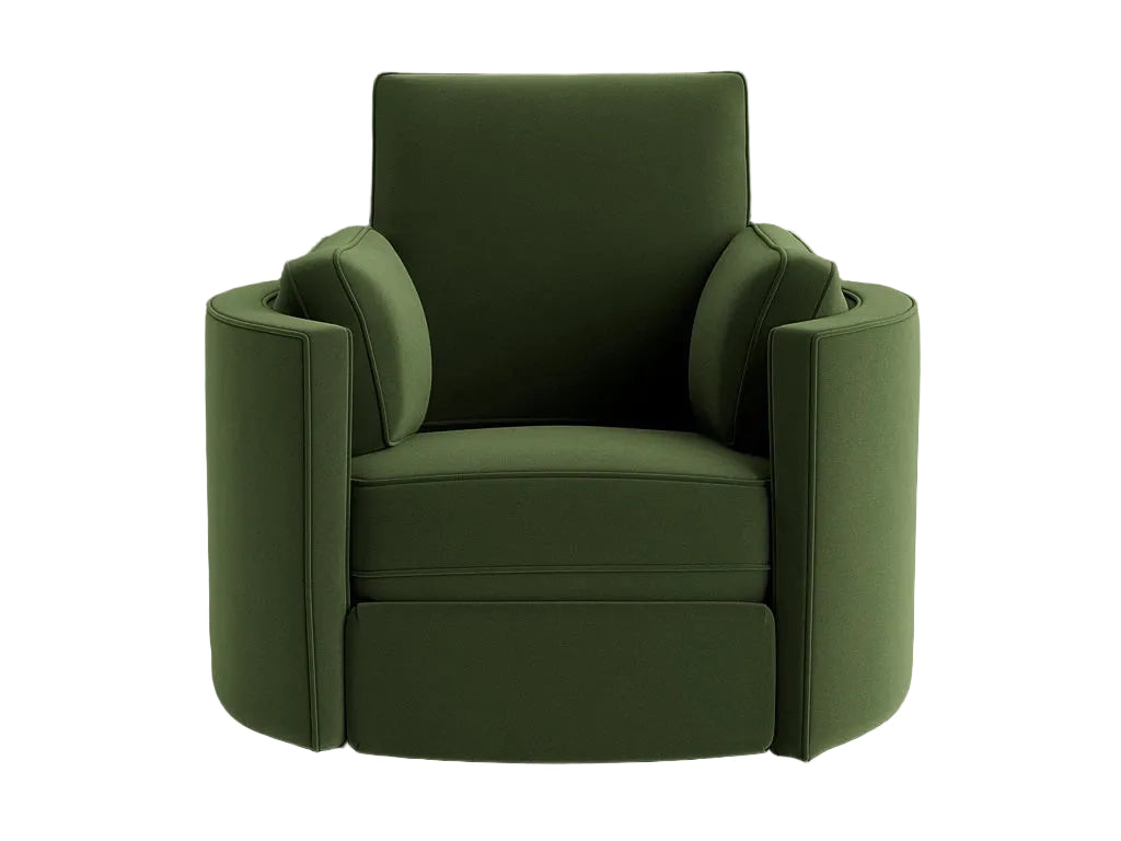 Corey Power Swivel Chair