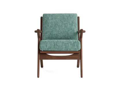 Soto Chair Caribbean Twist