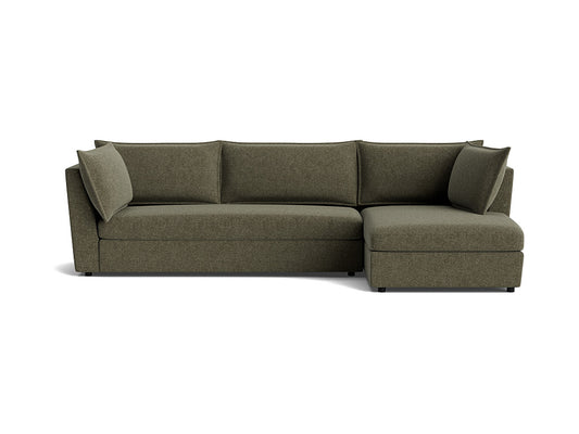 Wilder 2-Piece Sectional Right-Facing