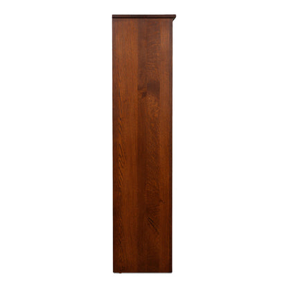 Woodstock 60" Bookcase