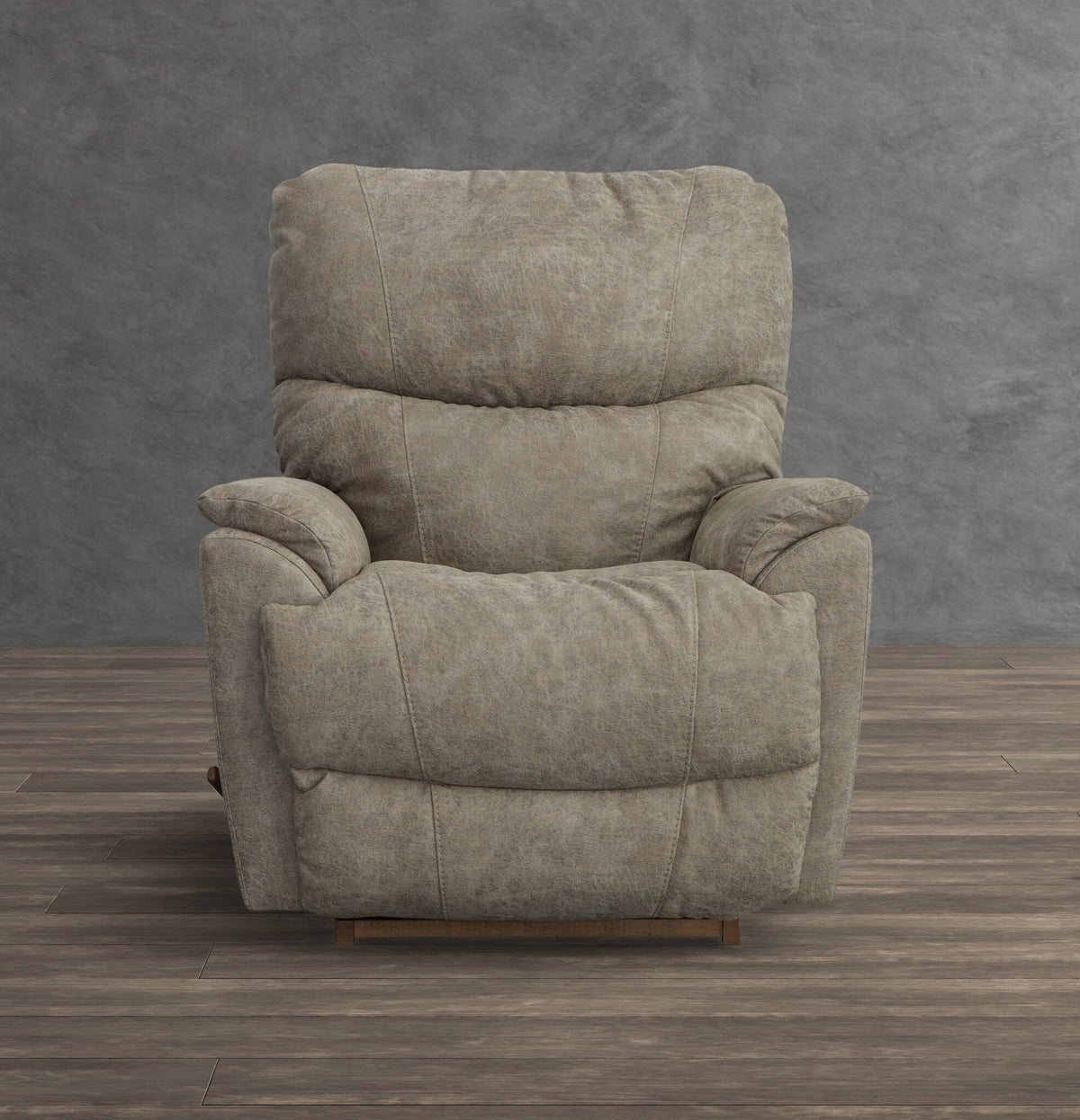 La-Z-Boy Trouper Rocker Recliner