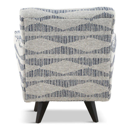 La-Z-Boy Morrison Hi Leg Swivel Chair