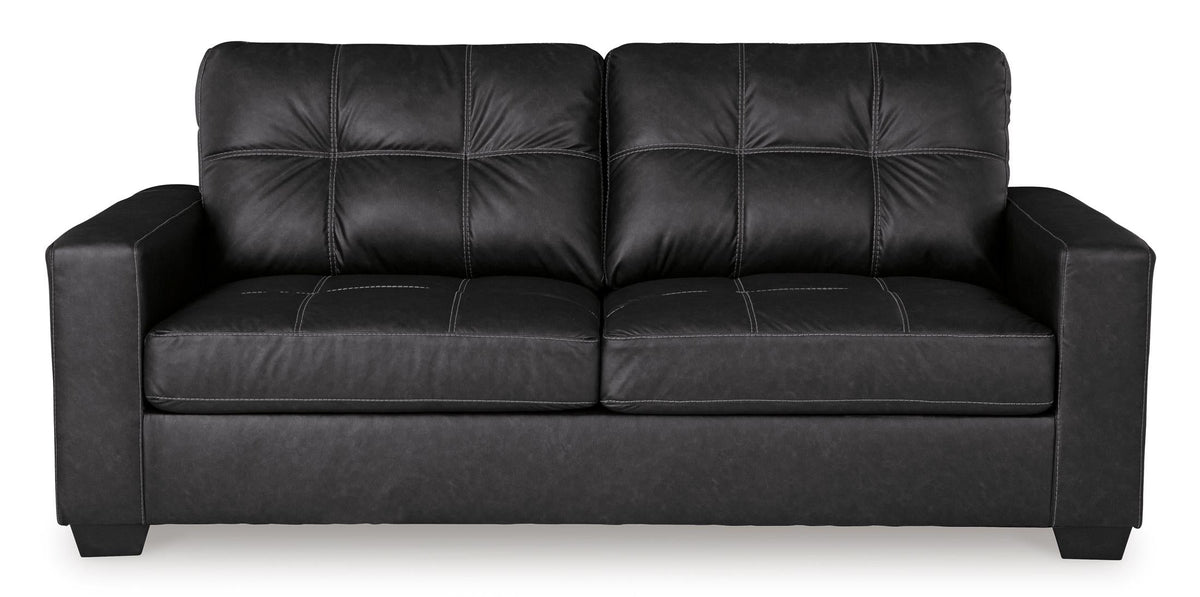 Barlin Mills Queen Sleeper Sofa Carbon