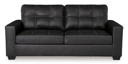 Barlin Mills Queen Sleeper Sofa Carbon