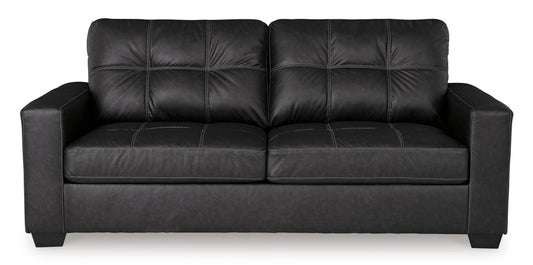 Barlin Mills Queen Sleeper Sofa Carbon