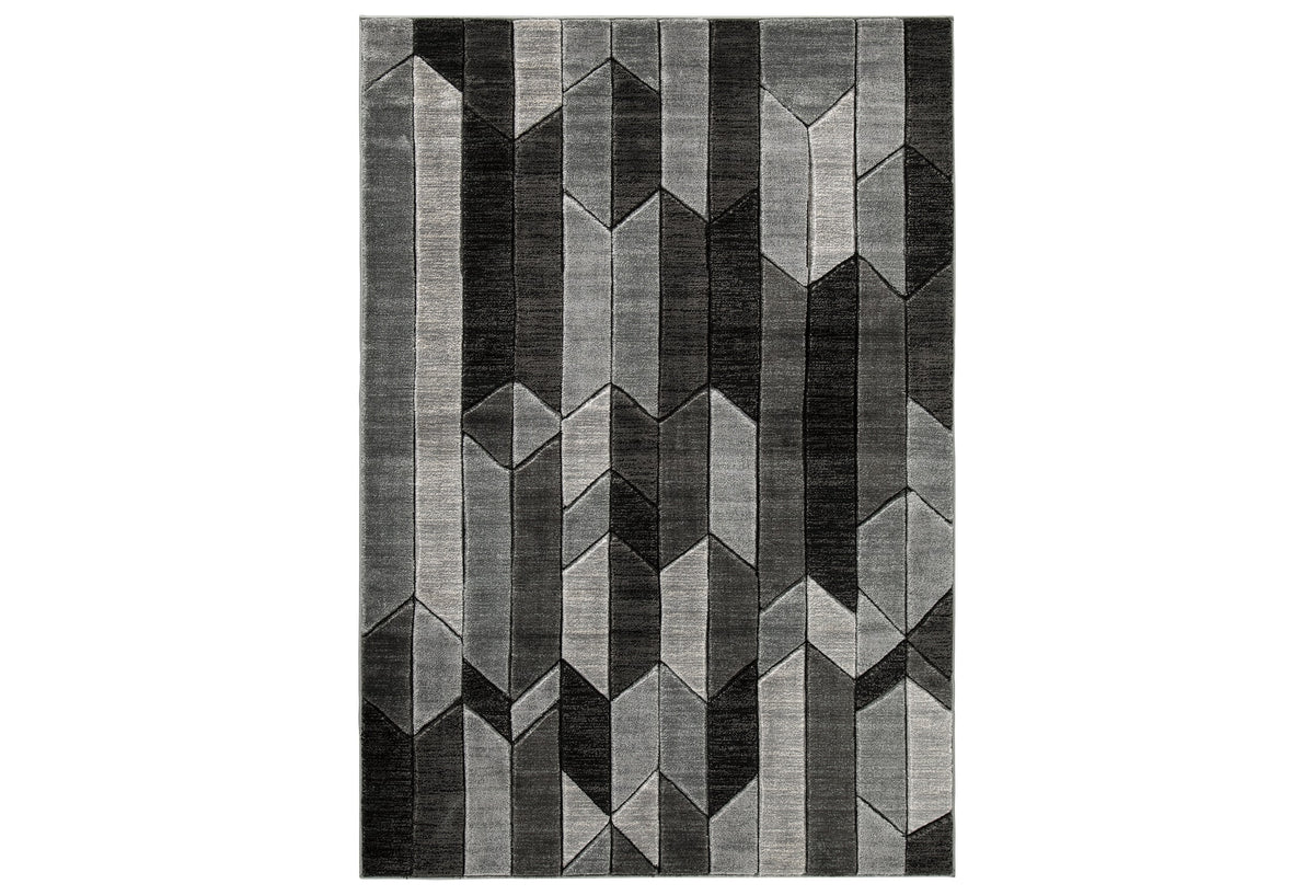 Chayse 5' x 6'7" Rug 6'6" x 9'6"