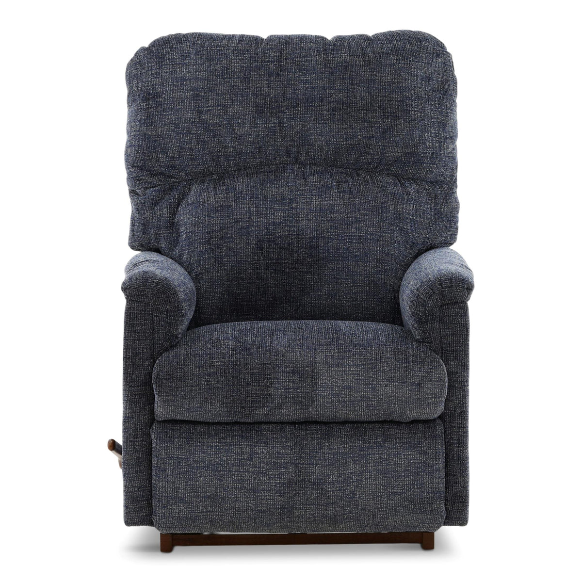 La-Z-Boy Collage Rocker Recliner Marine