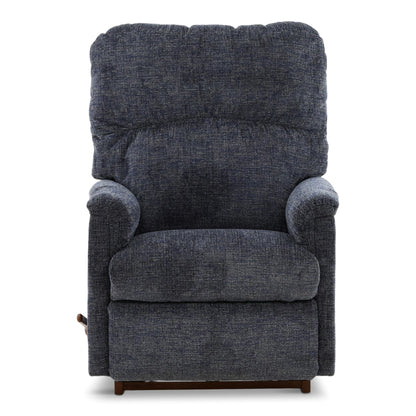 La-Z-Boy Collage Rocker Recliner Marine