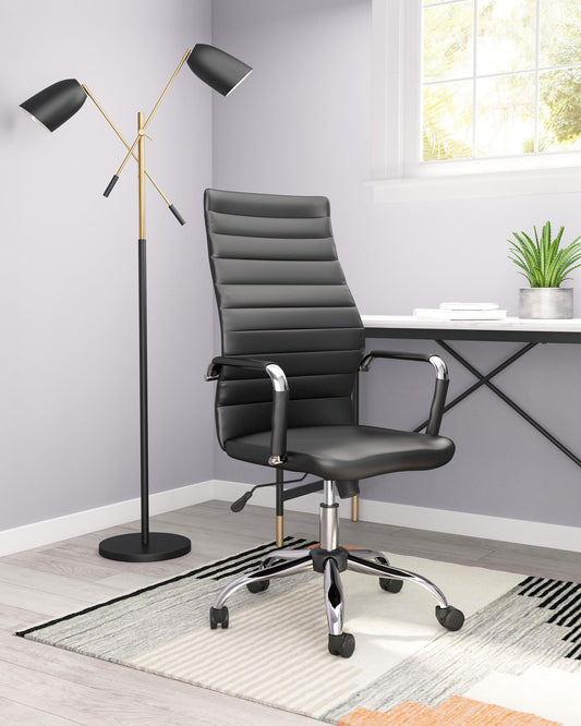 Primero Office Chair - alternate view