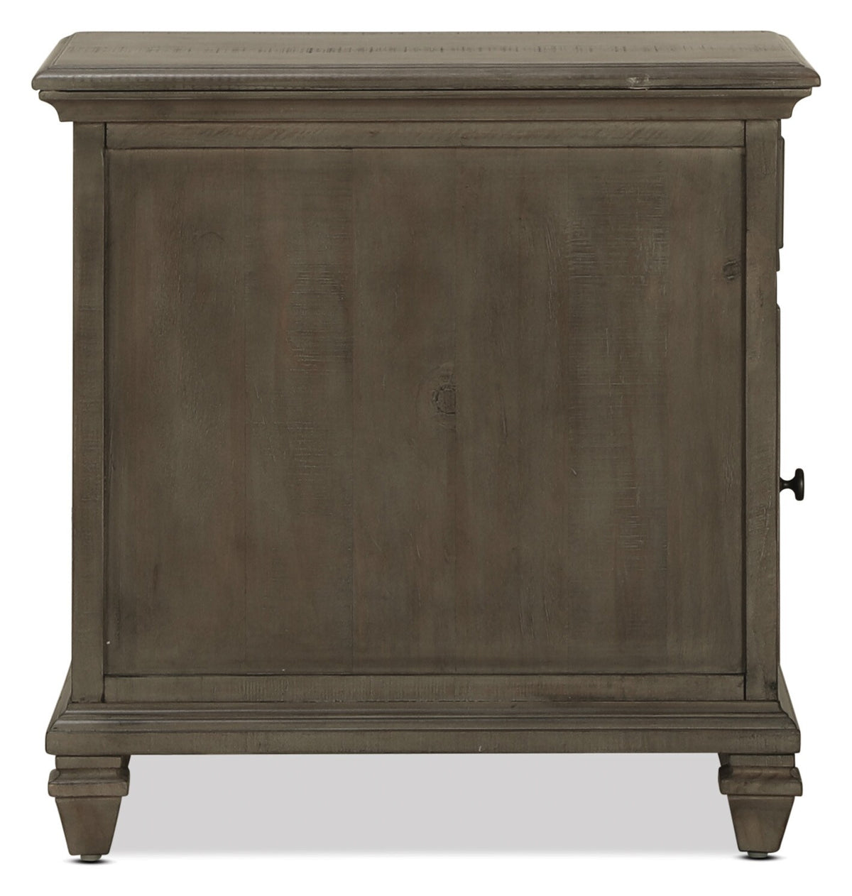 Garrett Chairside End Table