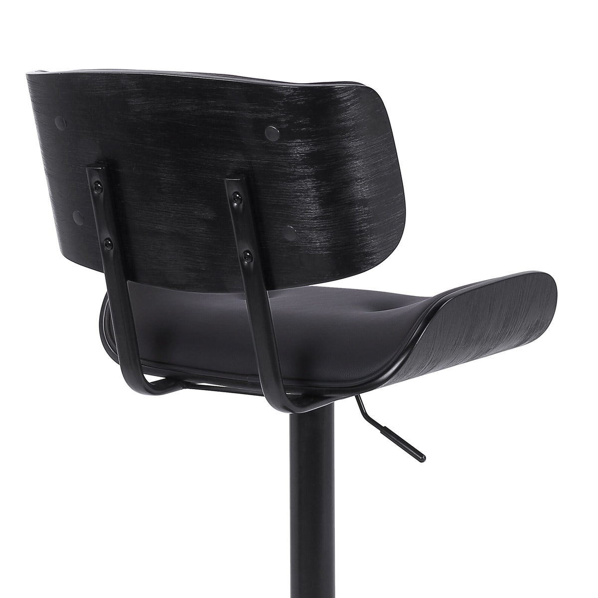 Brooklyn Adjustable Swivel Bar Stool
