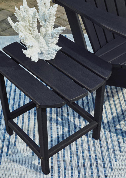 Ashley Sundown Treasure Outdoor Patio End Table