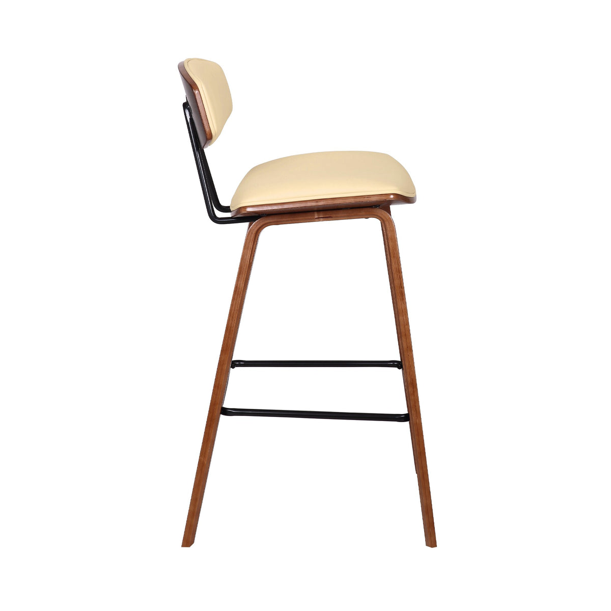 Fox 25.5" Counter Height Bar Stool