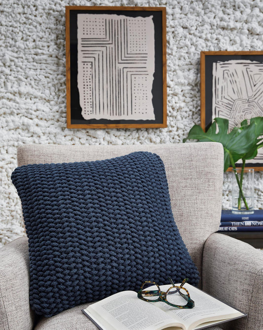 Renemore Pillow - alternate view