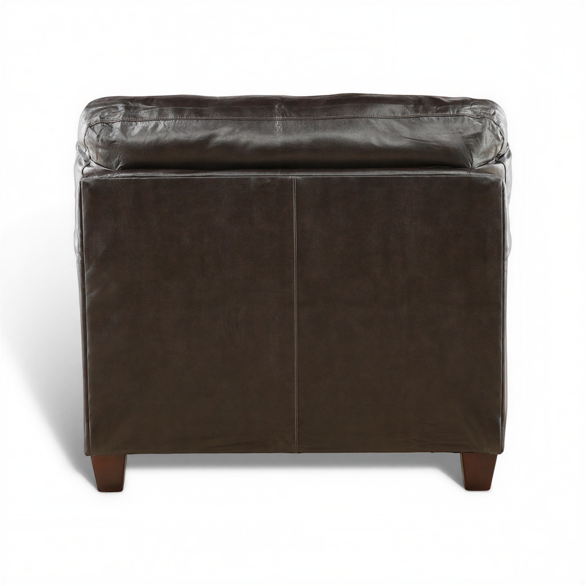 Marcellus Leather Chair