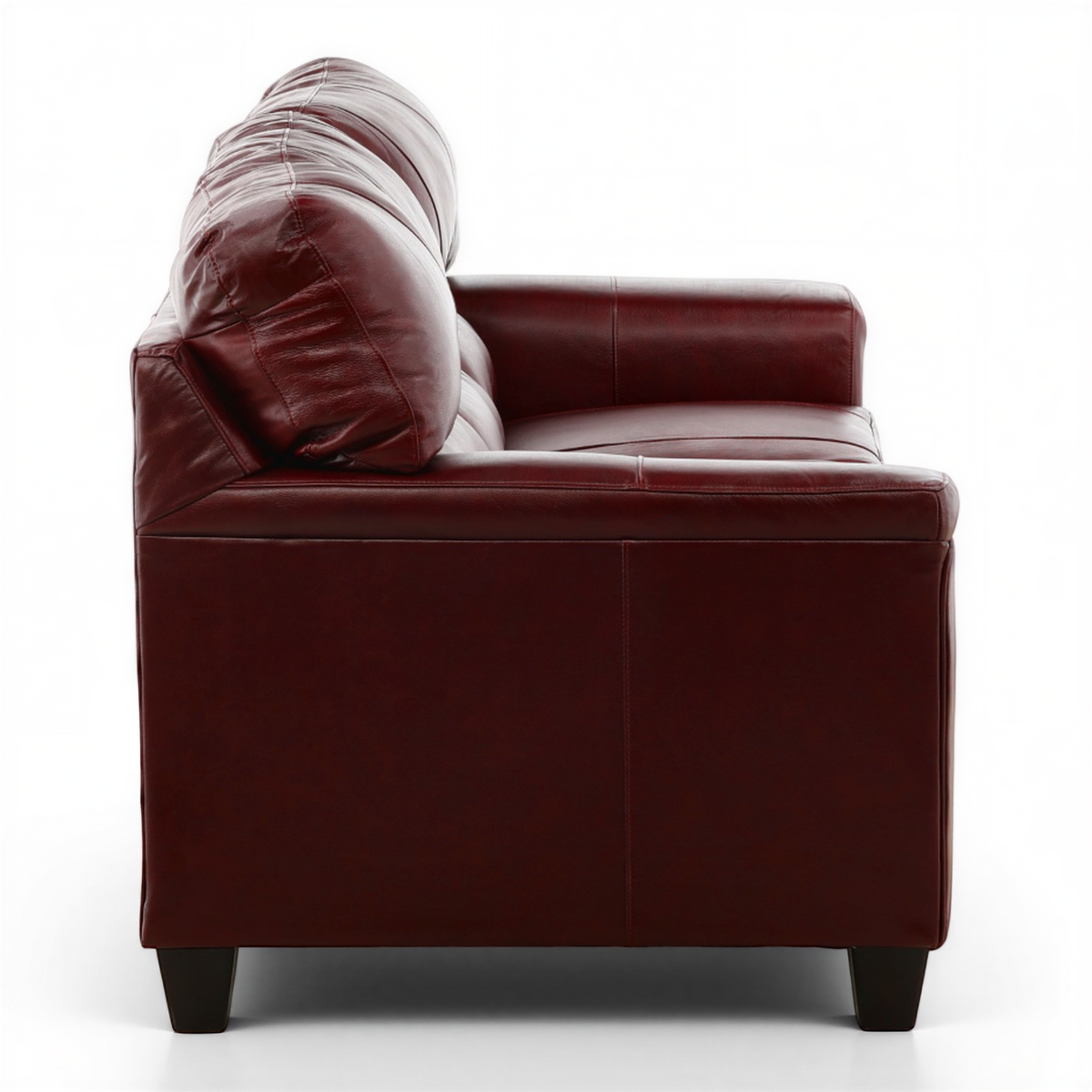 Marcellus Leather Sofa