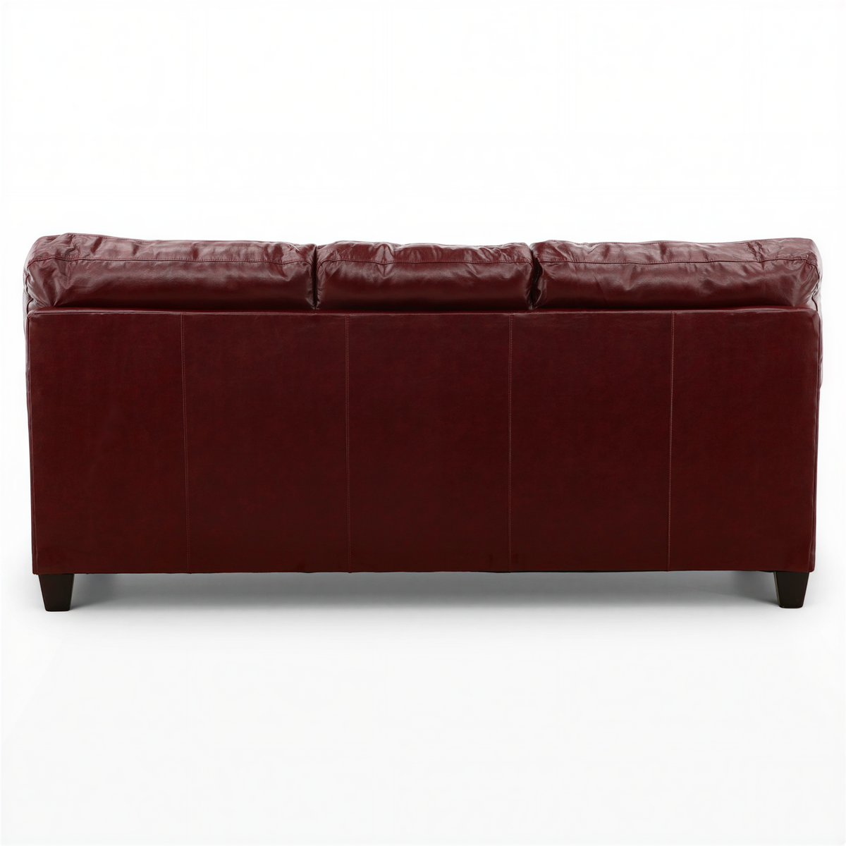 Marcellus Leather Sofa