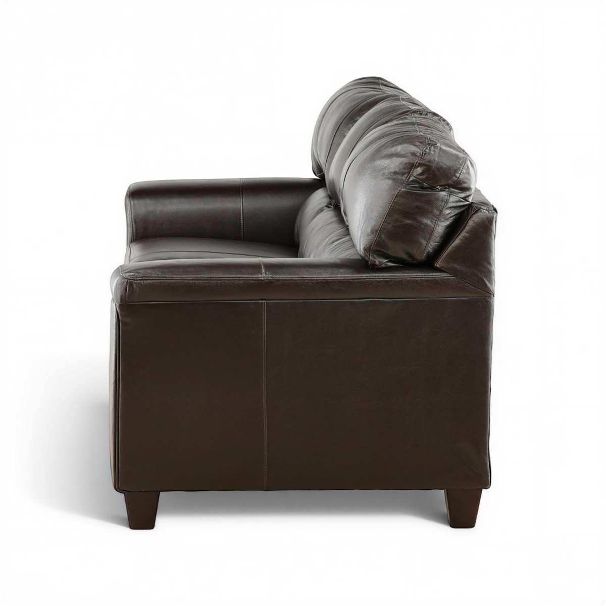 Marcellus Leather Sofa