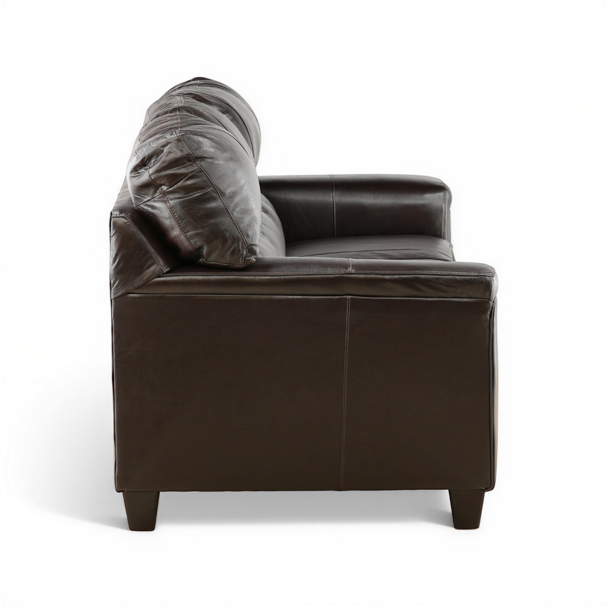 Marcellus Leather Sofa
