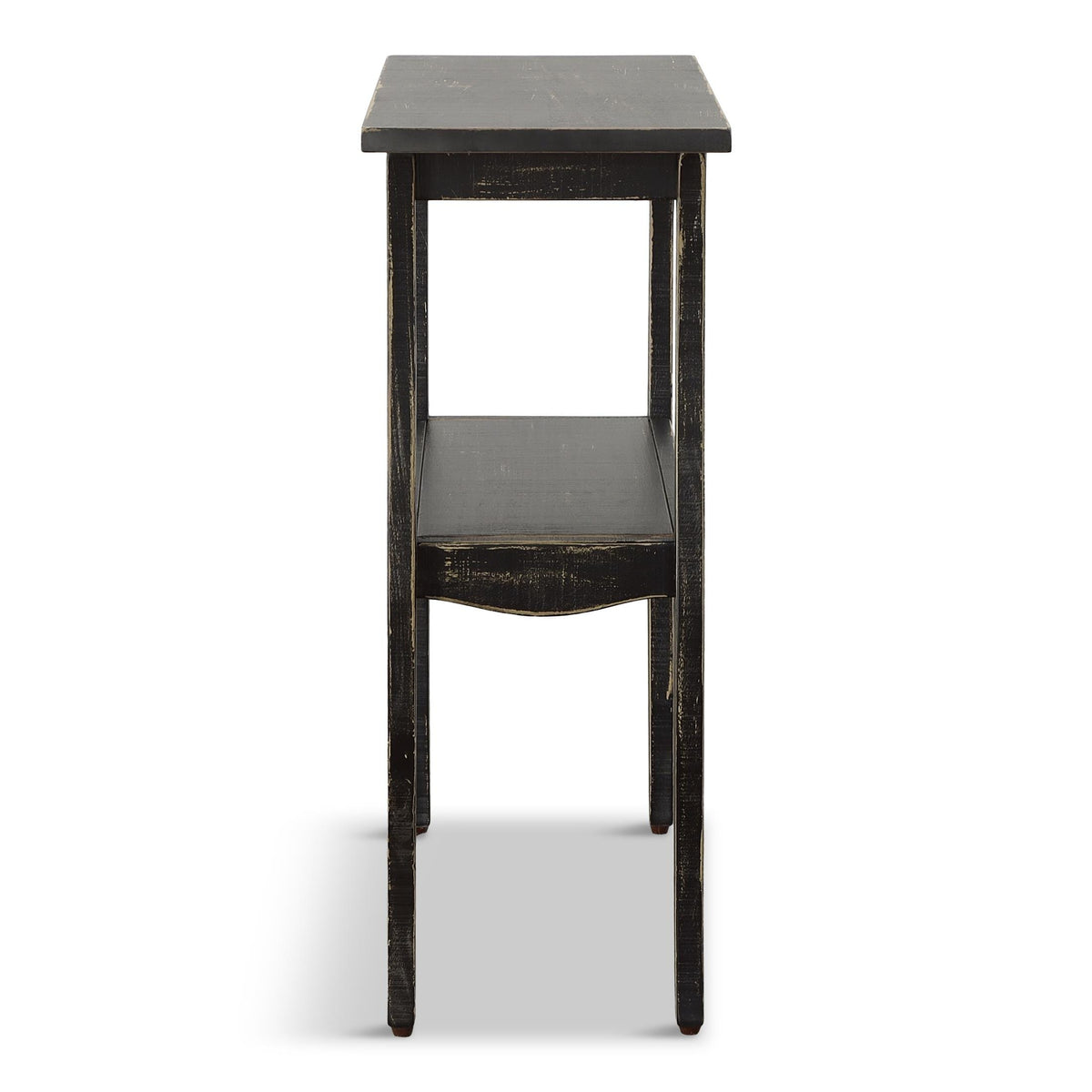 Naia Side Table Black