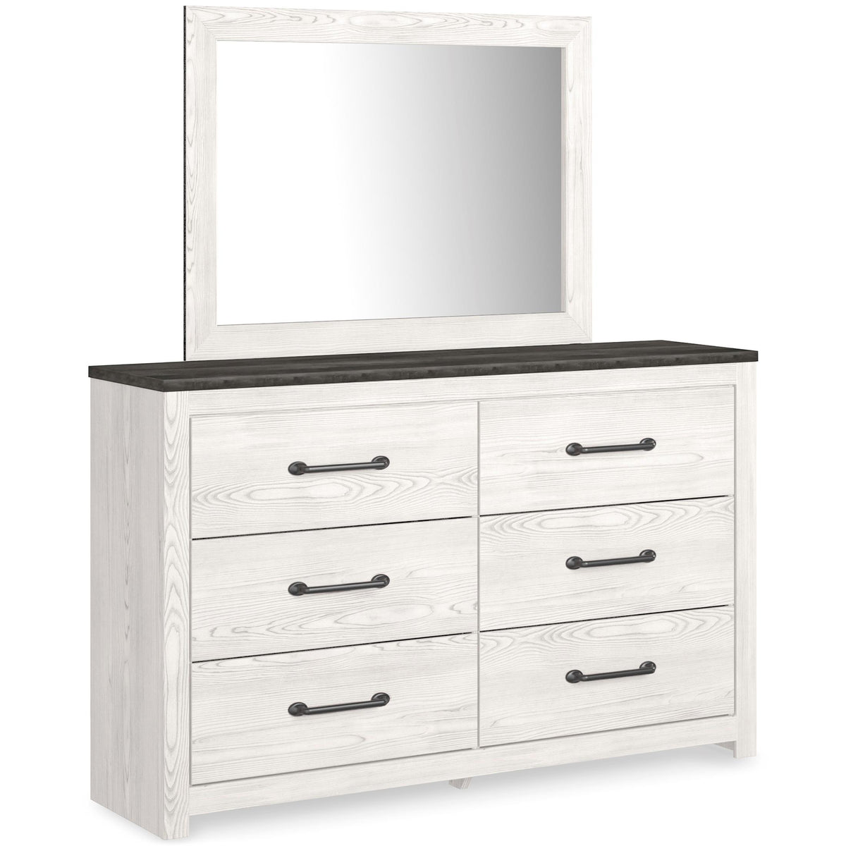 Gerridan Bedroom Mirror