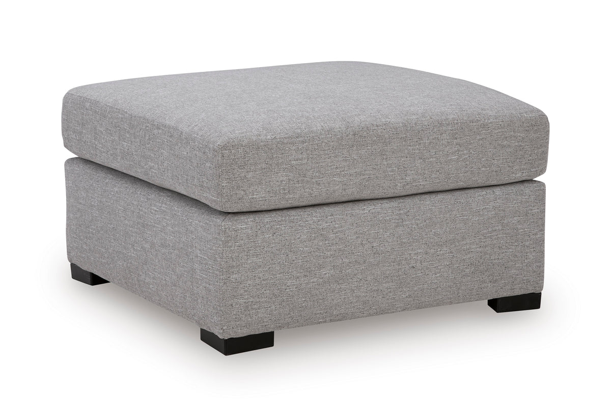 Ashley Artisian Loft Oversized Accent Ottoman