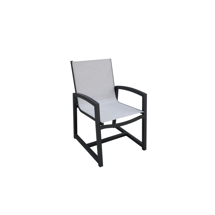 Laguna Outdoor Patio Dining Chair