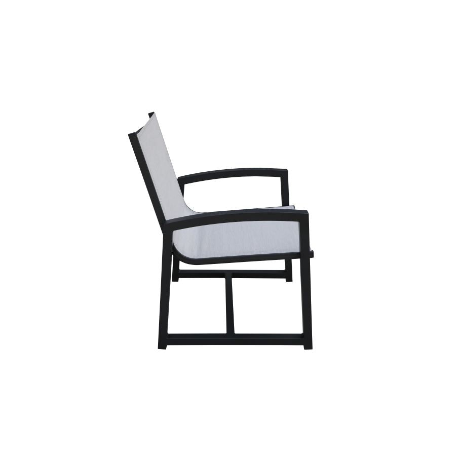 Laguna Outdoor Patio Dining Chair