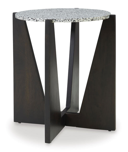 Tellrich Accent Table - alternate view