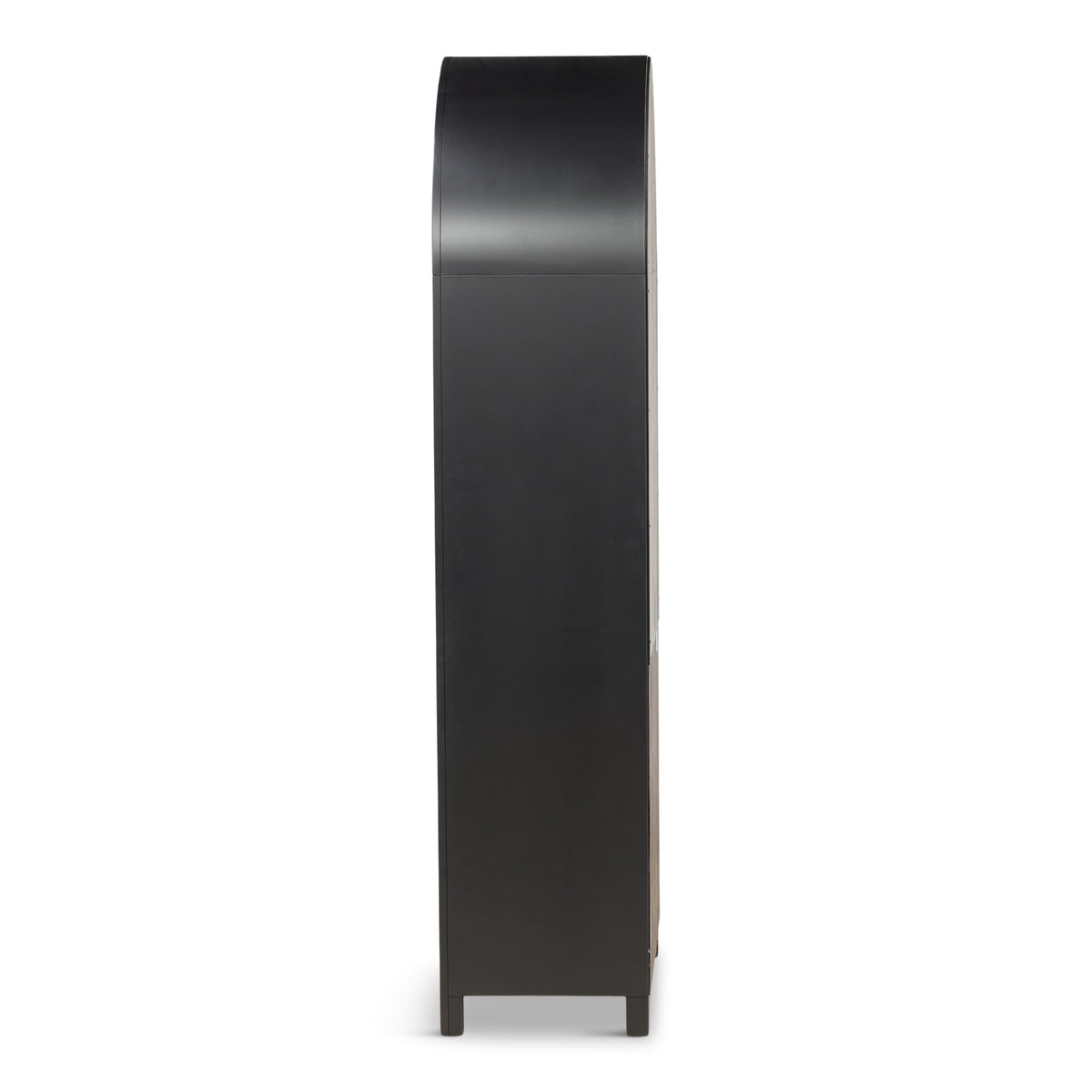 Sloan Arched Display Cabinet