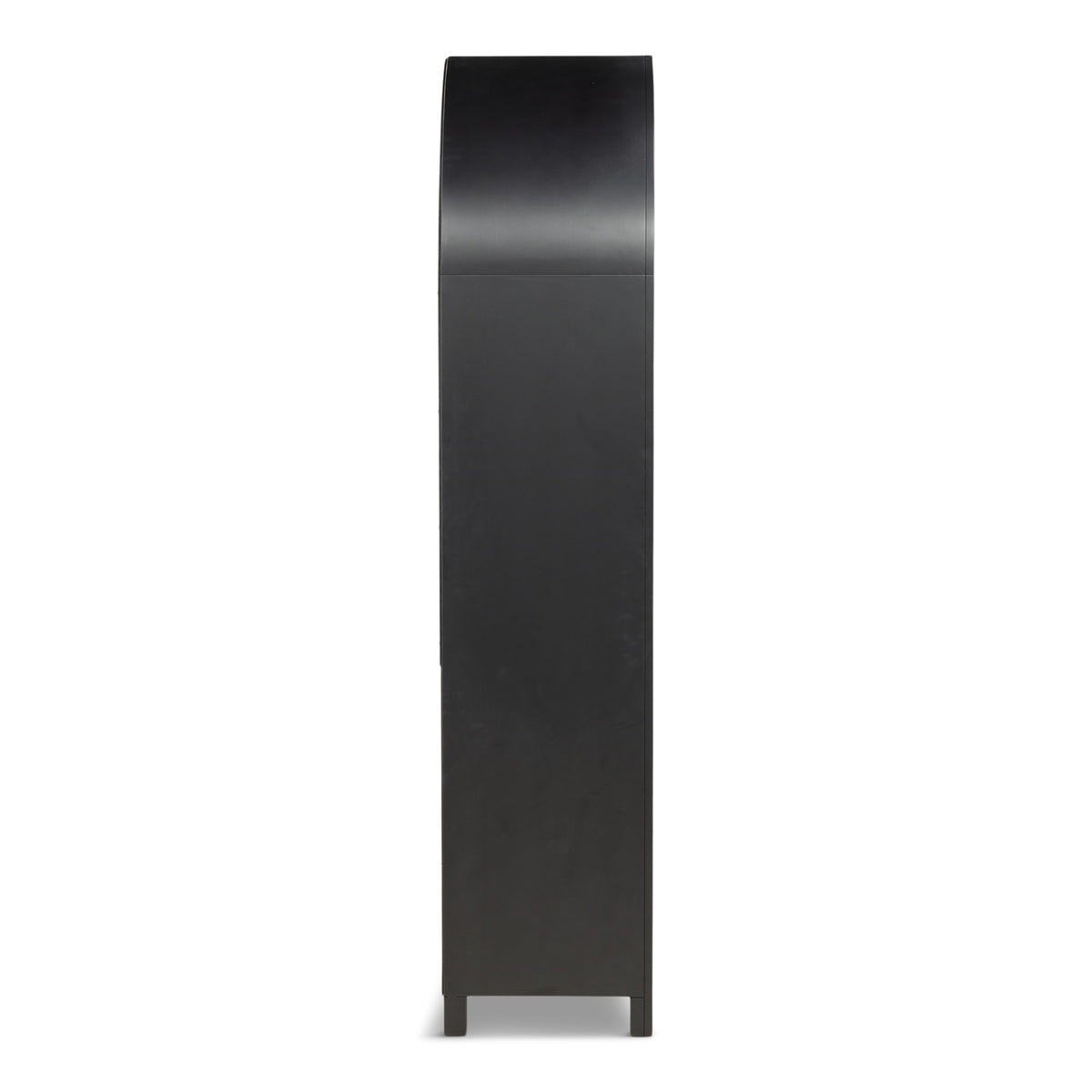 Sloan Arched Display Cabinet