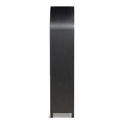 Sloan Arched Display Cabinet