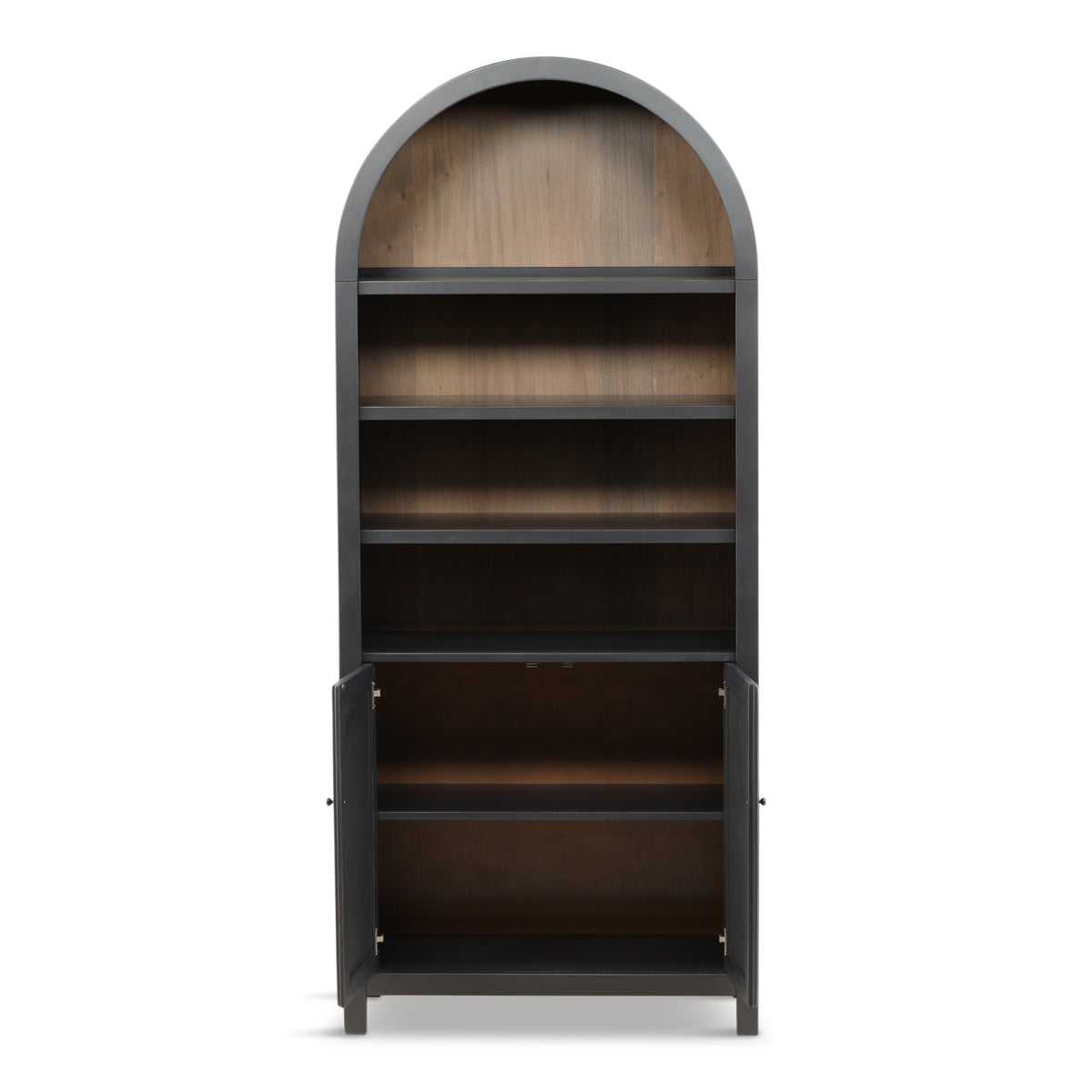 Sloan Arched Display Cabinet
